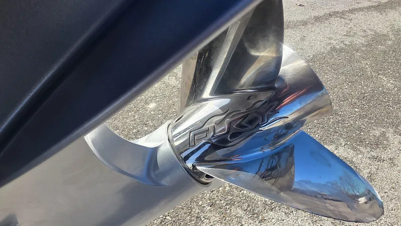 Slide: The Image of Phoenix Bass Boat 21 PHX 2023 - 9