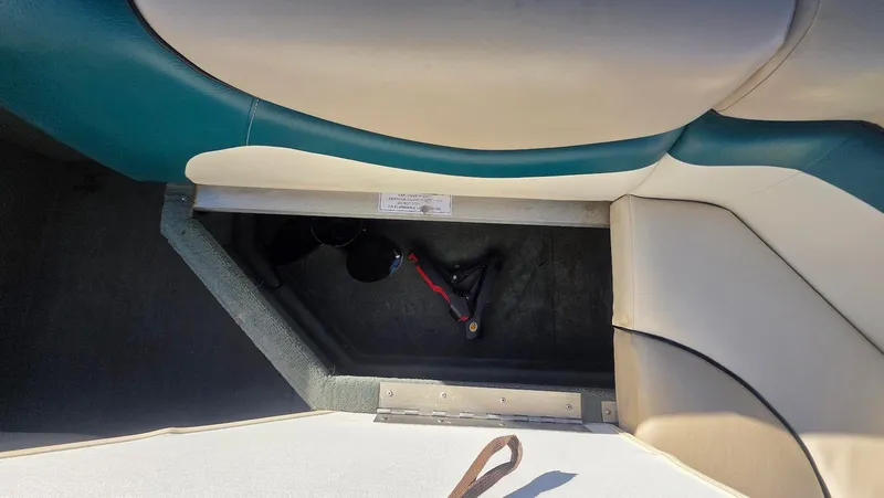 Slide: The Image of Tracker Party Deck 21 2001 - 20