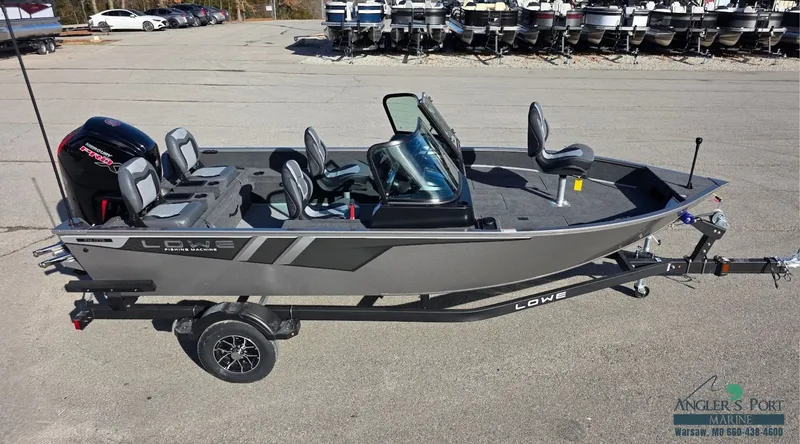 The Image of Lowe FM 1775 2026 - 1