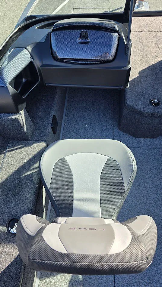 Slide: The Image of Lowe FM 1775 2026 - 10