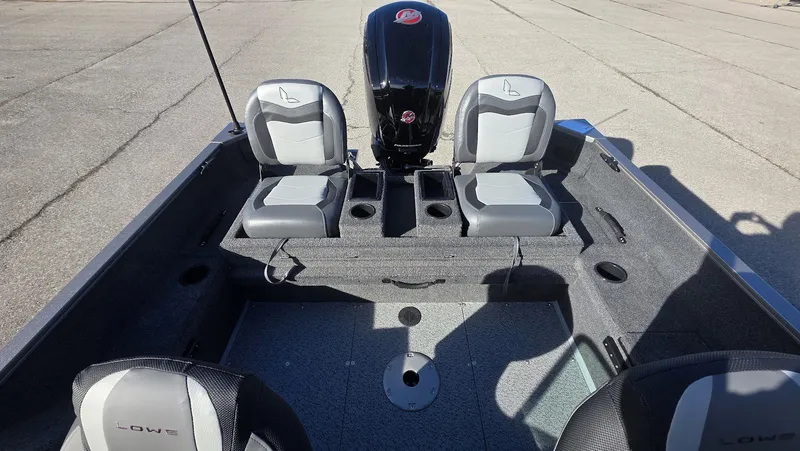 Slide: The Image of Lowe FM 1775 2026 - 11