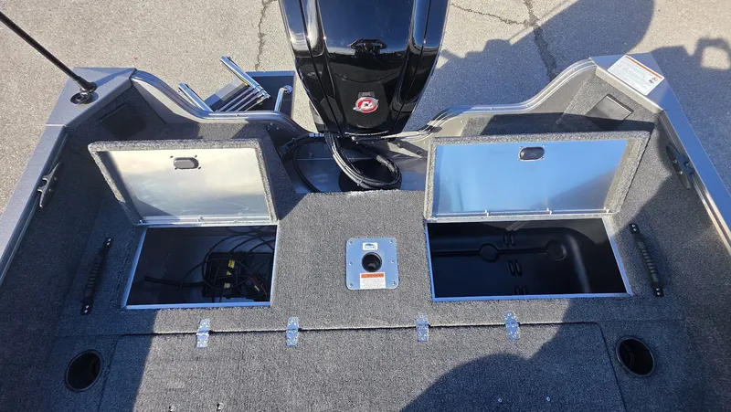 Slide: The Image of Lowe FM 1775 2026 - 13