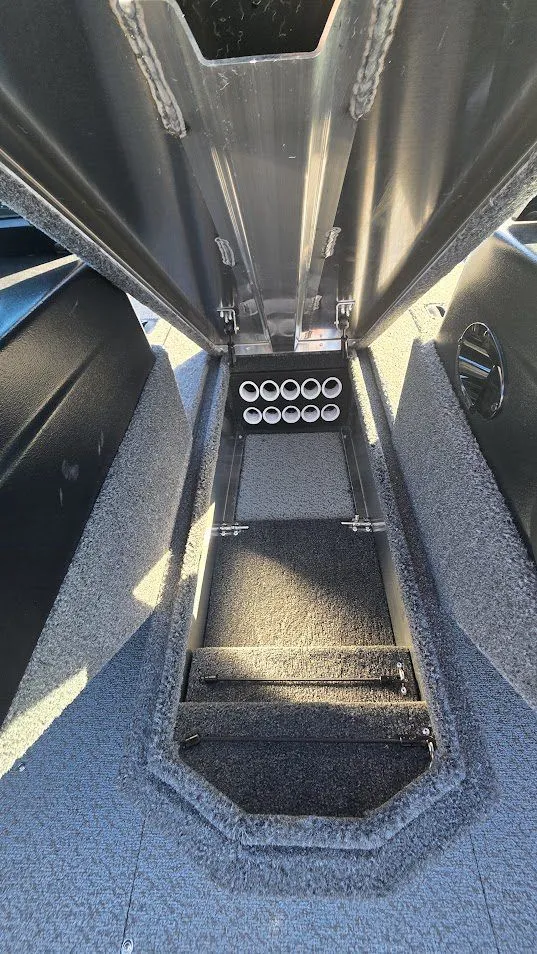 Slide: The Image of Lowe FM 1775 2026 - 17