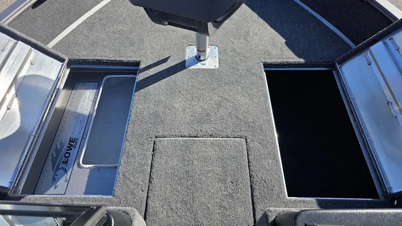 Slide: The Image of Lowe FM 1775 2026 - 19