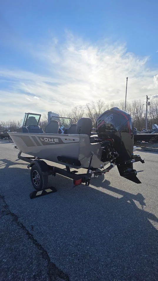 Slide: The Image of Lowe FM 1775 2026 - 2