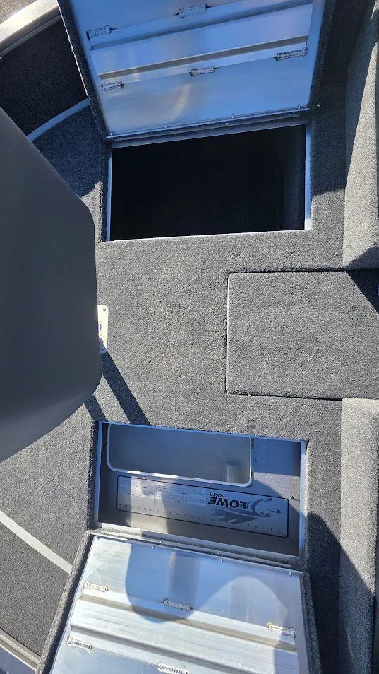 Slide: The Image of Lowe FM 1775 2026 - 20