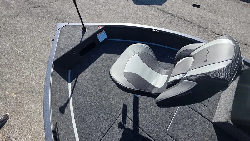 Slide: The Image of Lowe FM 1775 2026 - 21