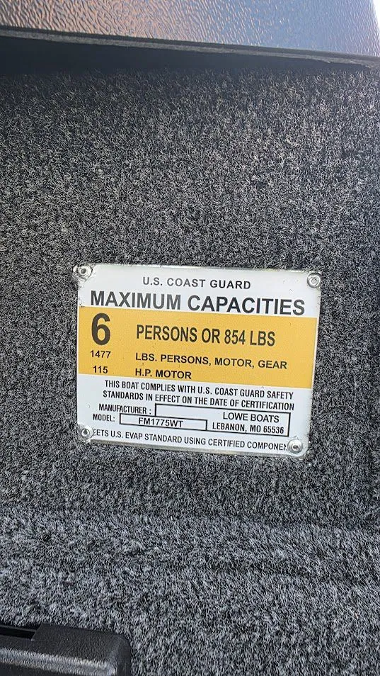 Slide: The Image of Lowe FM 1775 2026 - 22