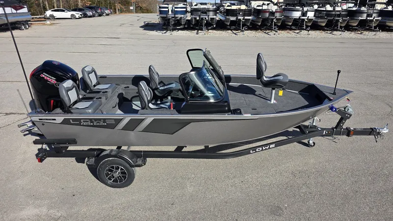 Slide: The Image of Lowe FM 1775 2026 - 26