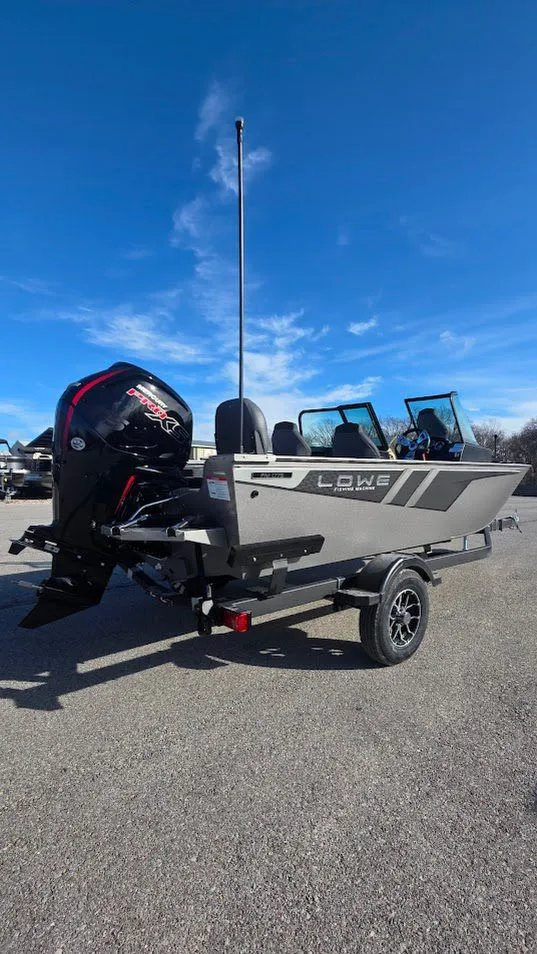 Slide: The Image of Lowe FM 1775 2026 - 27