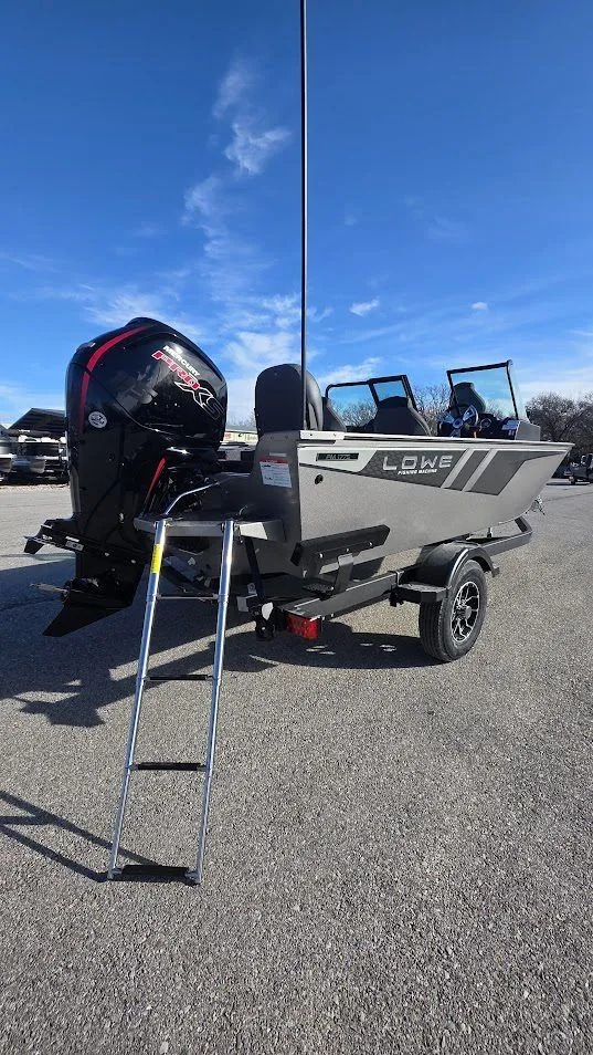 Slide: The Image of Lowe FM 1775 2026 - 28