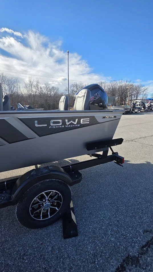 Slide: The Image of Lowe FM 1775 2026 - 3