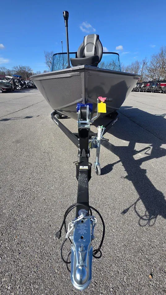 Slide: The Image of Lowe FM 1775 2026 - 5