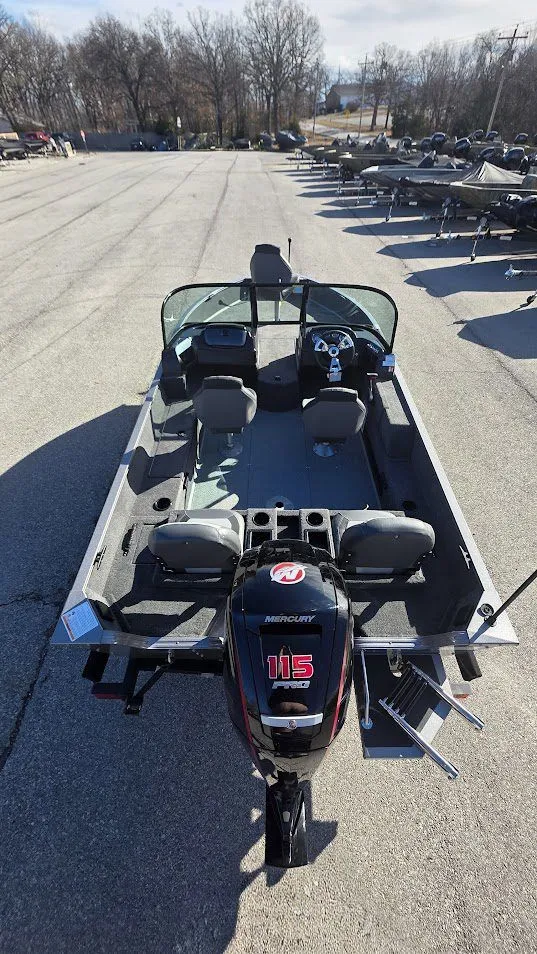 Slide: The Image of Lowe FM 1775 2026 - 8