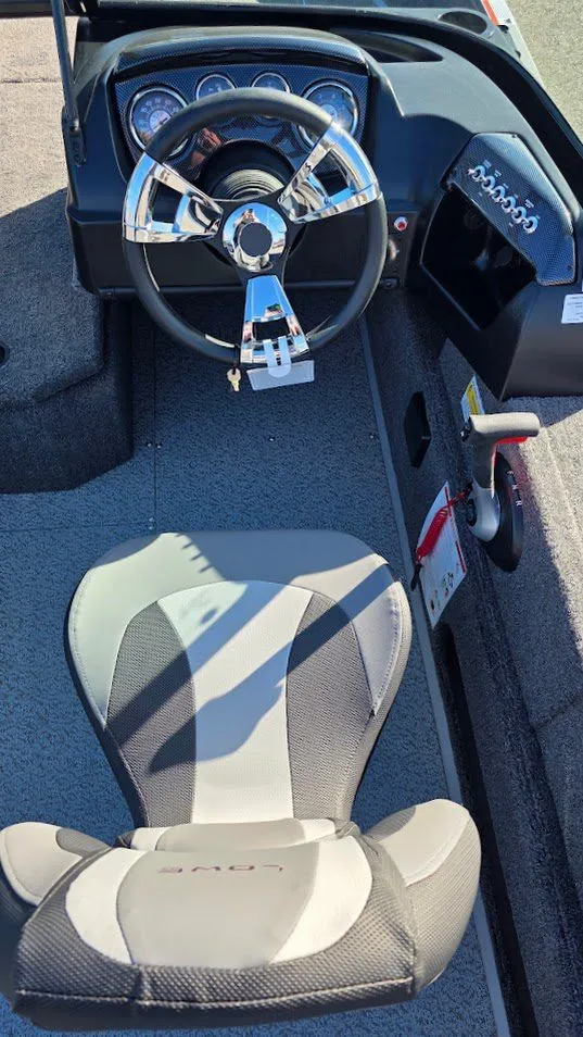 Slide: The Image of Lowe FM 1775 2026 - 9