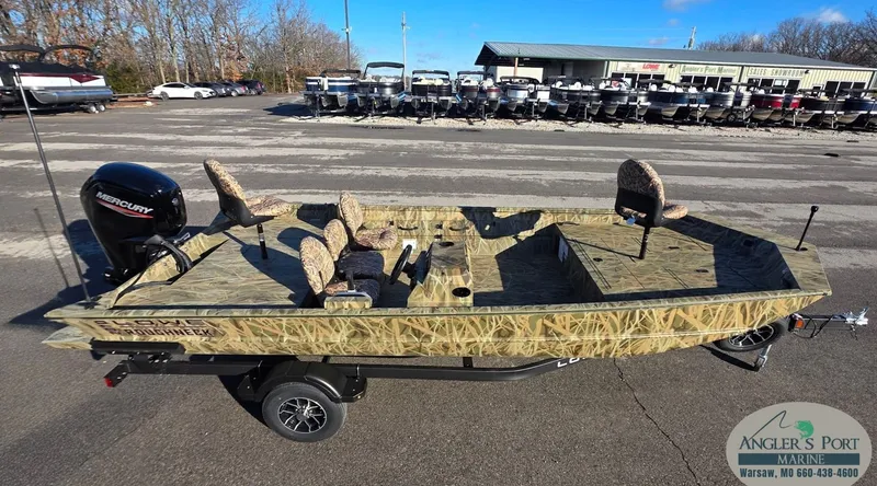 The Image of Roughneck 2070 SC 2026 - undefined