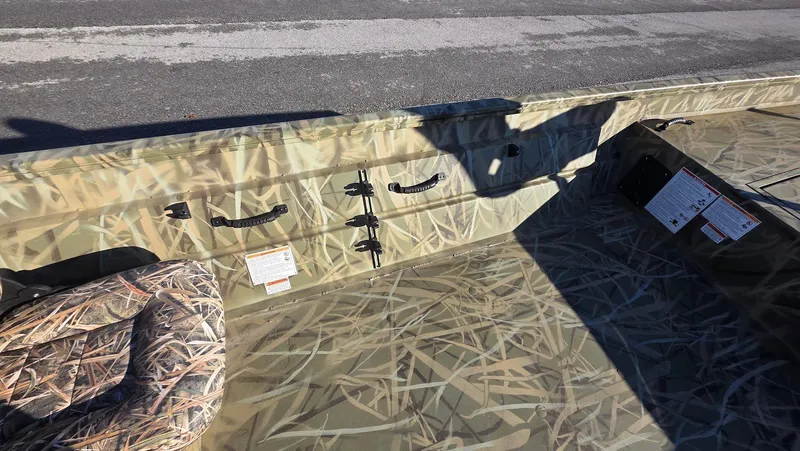 Slide: The Image of Roughneck 2070 SC 2026 - 14