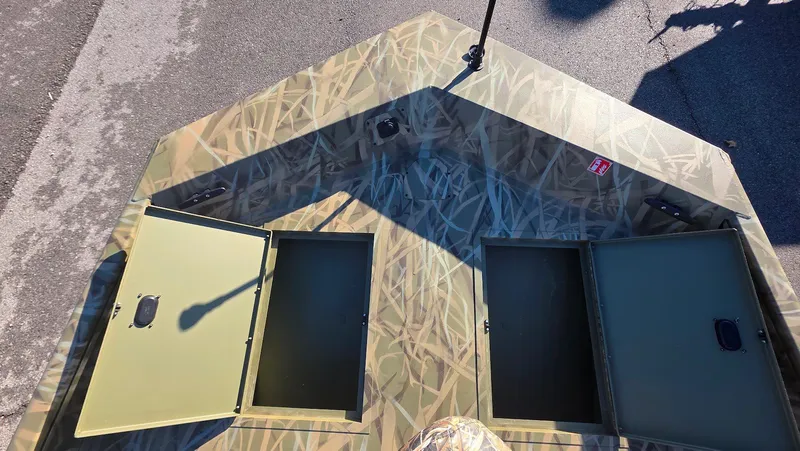 Slide: The Image of Roughneck 2070 SC 2026 - 18