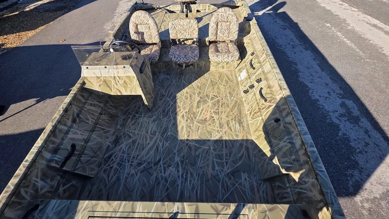 Slide: The Image of Roughneck 2070 SC 2026 - 19