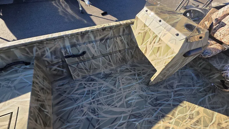 Slide: The Image of Roughneck 2070 SC 2026 - 20