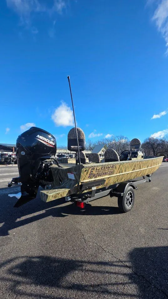 Slide: The Image of Roughneck 2070 SC 2026 - 5