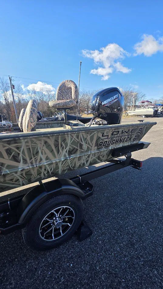 Slide: The Image of Roughneck 2070 SC 2026 - 8