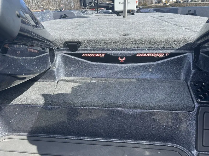 Slide: The Image of Phoenix Bass Boat 20XE 2024 - 5