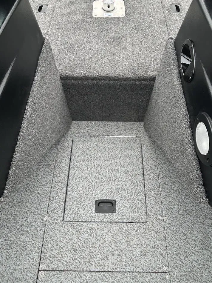 Slide: The Image of Lowe FM 2026 - 12