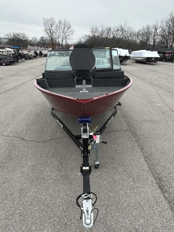 Slide: The Image of Lowe FM 2026 - 16