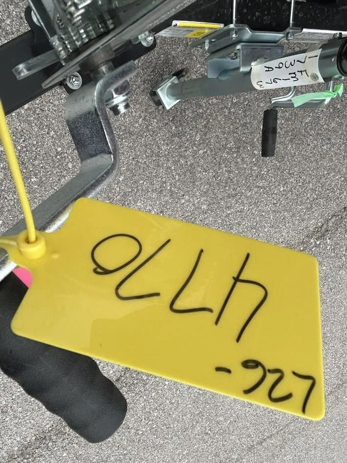 Slide: The Image of Lowe FM 2026 - 17