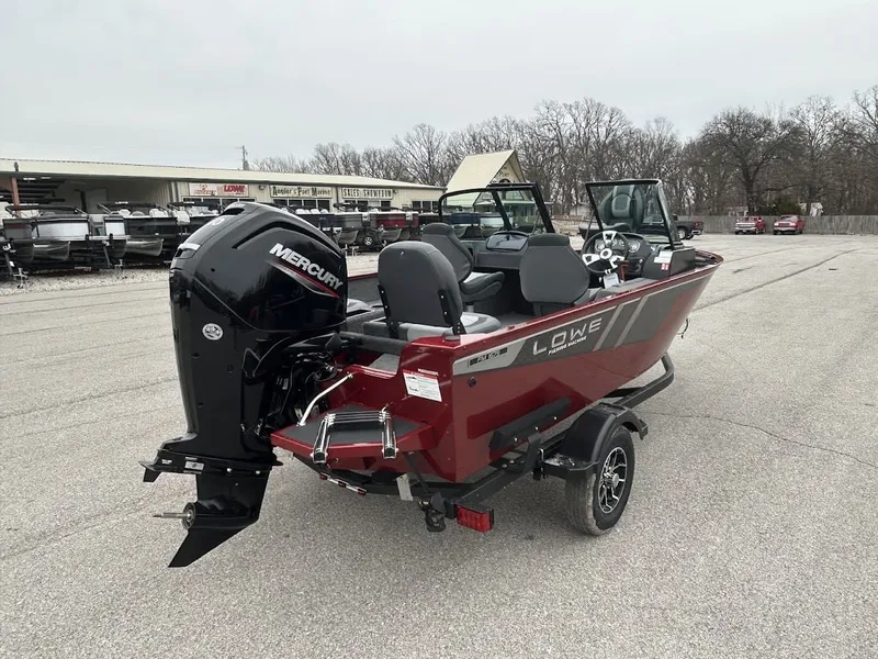 Slide: The Image of Lowe FM 2026 - 4