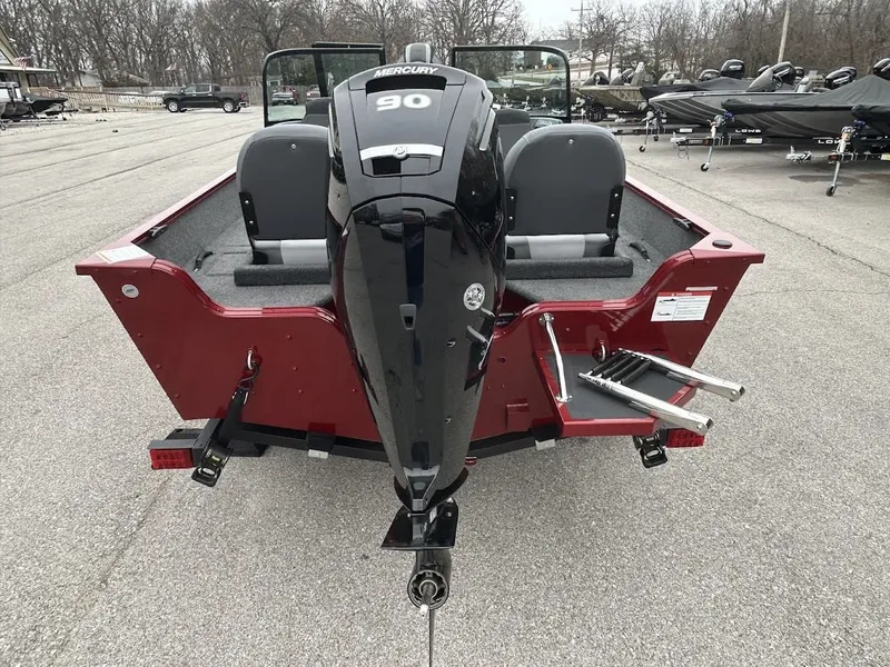 Slide: The Image of Lowe FM 2026 - 5