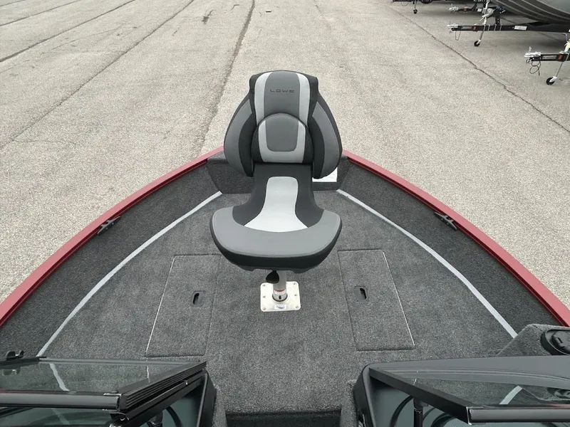 Slide: The Image of Lowe FM 2026 - 7