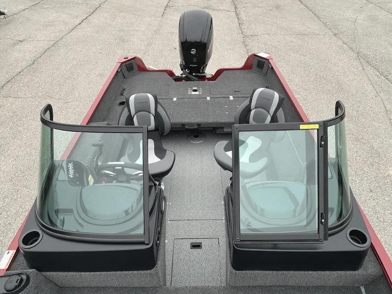 Slide: The Image of Lowe FM 2026 - 9