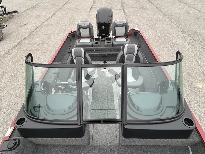 Slide: The Image of Lowe fm 1675 2026 - 10