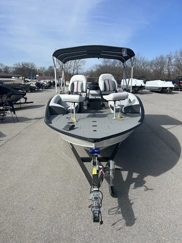 Slide: The Image of Lowe Sport Deck 224 2026 - 11