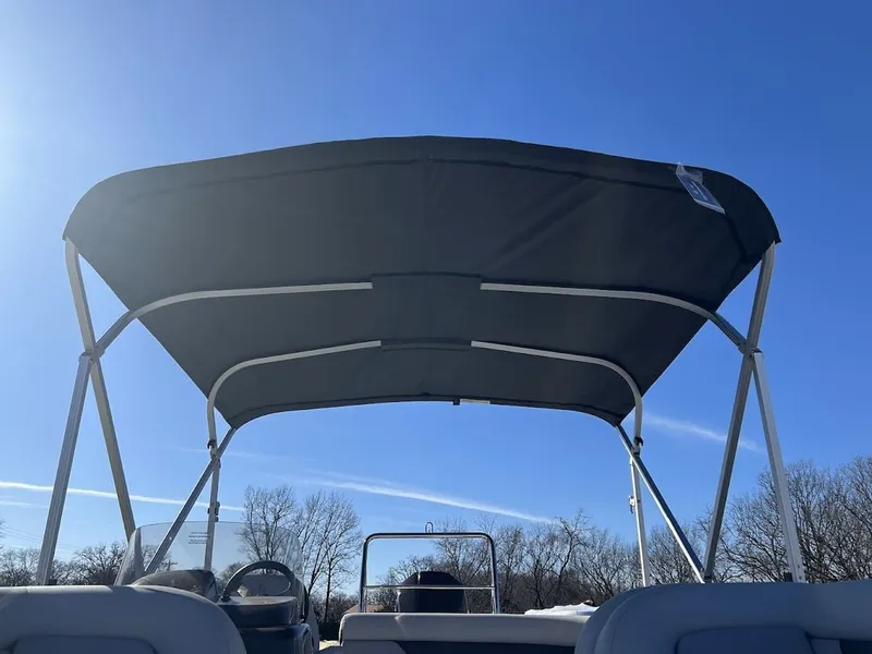 Slide: The Image of Lowe Sport Deck 224 2026 - 17
