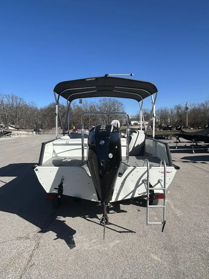 Slide: The Image of Lowe Sport Deck 224 2026 - 3