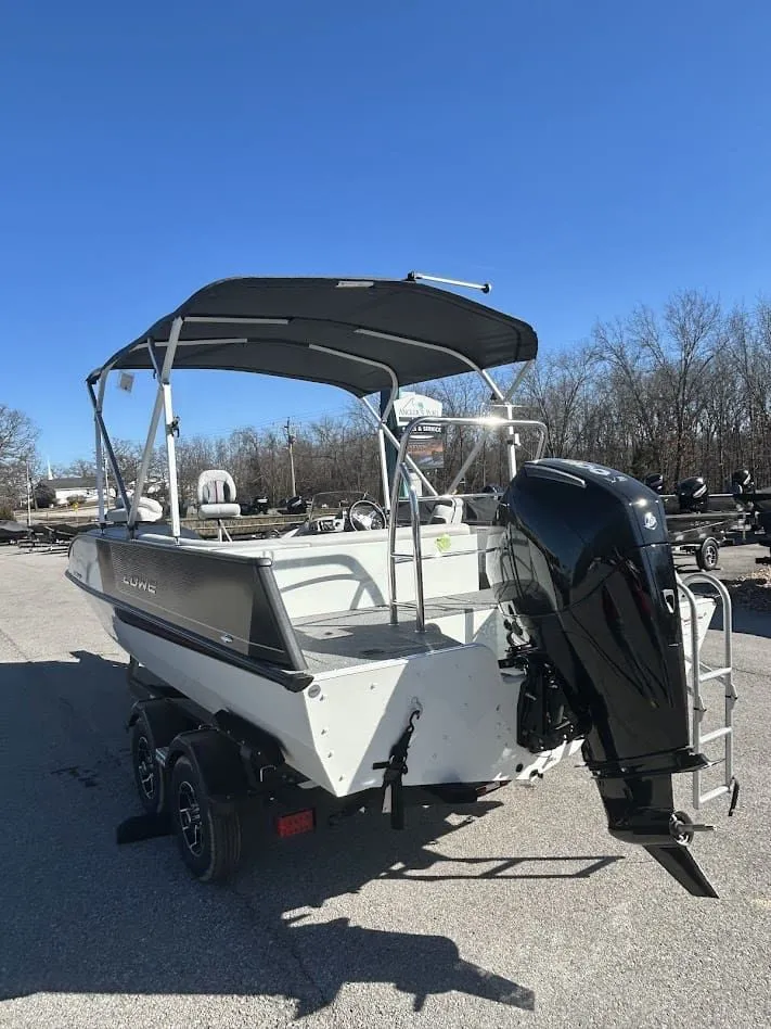 Slide: The Image of Lowe Sport Deck 224 2026 - 4