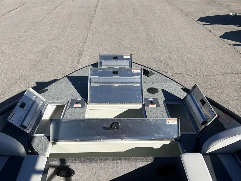 Slide: The Image of Lowe Sport Deck 224 2026 - 6