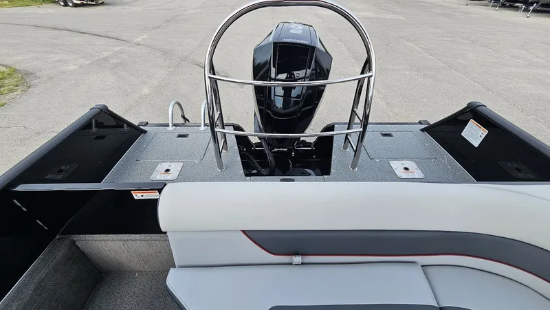 Slide: The Image of Lowe Sport Deck 224 2026 - 18