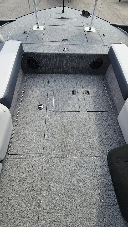 Slide: The Image of Lowe Sport Deck 224 2026 - 21