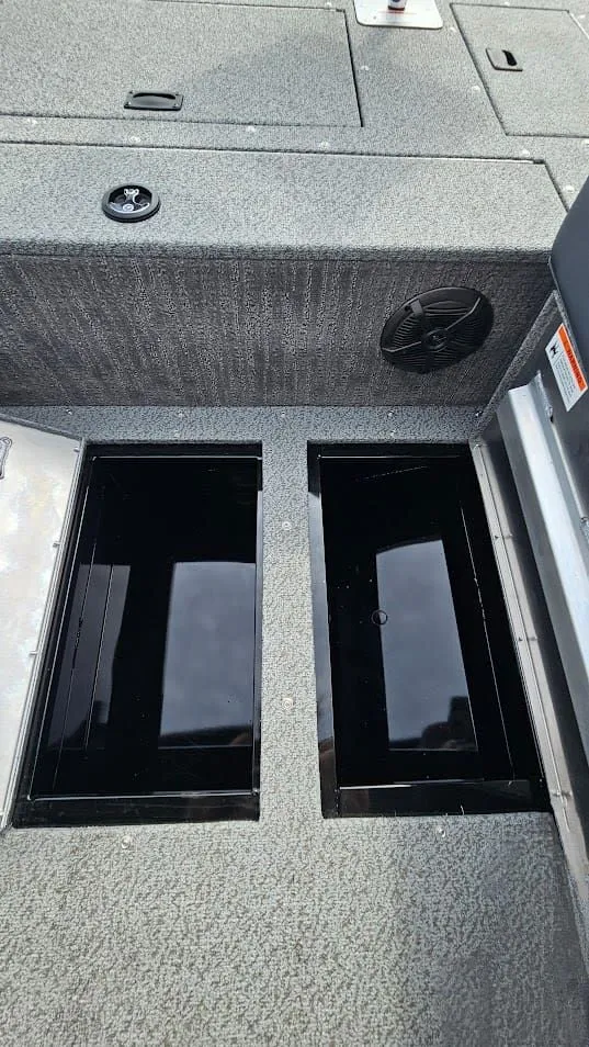 Slide: The Image of Lowe Sport Deck 224 2026 - 22