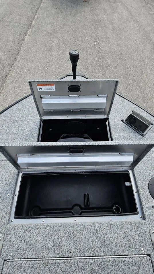 Slide: The Image of Lowe Sport Deck 224 2026 - 29