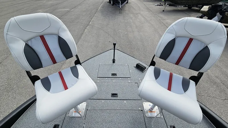 Slide: The Image of Lowe Sport Deck 224 2026 - 30