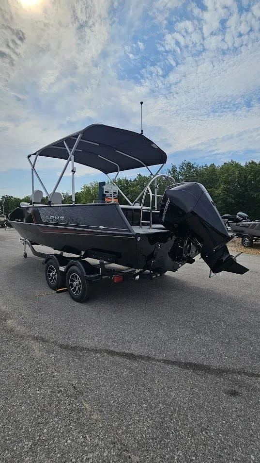 Slide: The Image of Lowe Sport Deck 224 2026 - 5