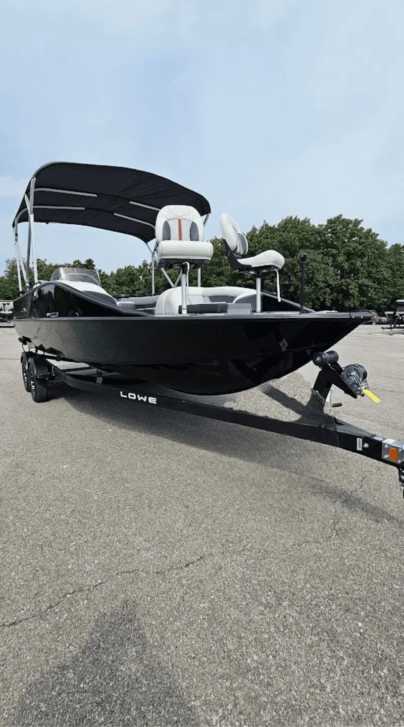 Slide: The Image of Lowe Sport Deck 224 2026 - 9