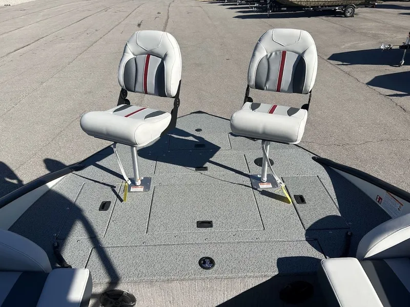 Slide: The Image of Lowe Sport Deck 224 2026 - 6