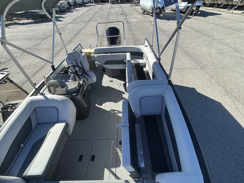 Slide: The Image of Lowe Sport Deck 224 2026 - 9