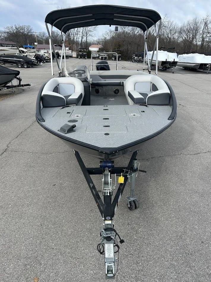 Slide: The Image of Lowe Sport Deck 224 2026 - 10